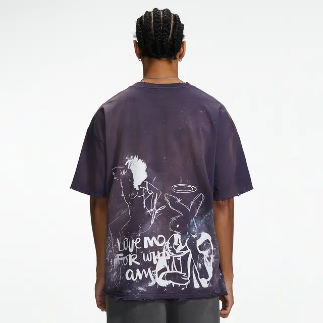 SSSAINT LOUIS x Playboy T