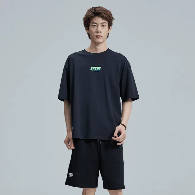 PJ's Vigor LogoT