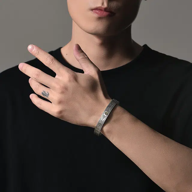 MYSH 925
