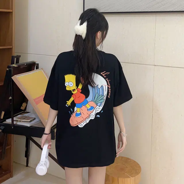 The Simpsons T