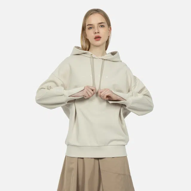 EVISU FW22 Logo