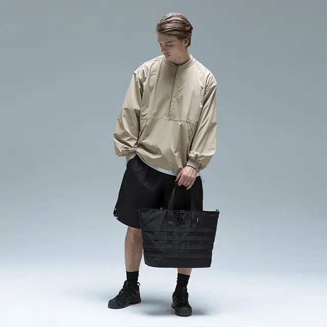 COMBACK Fidlock Tote