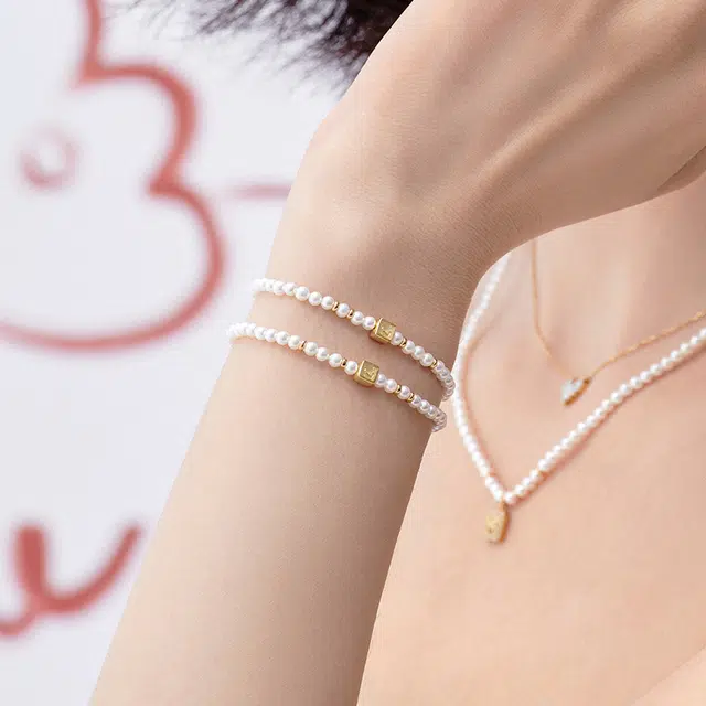 HEFANG 14K