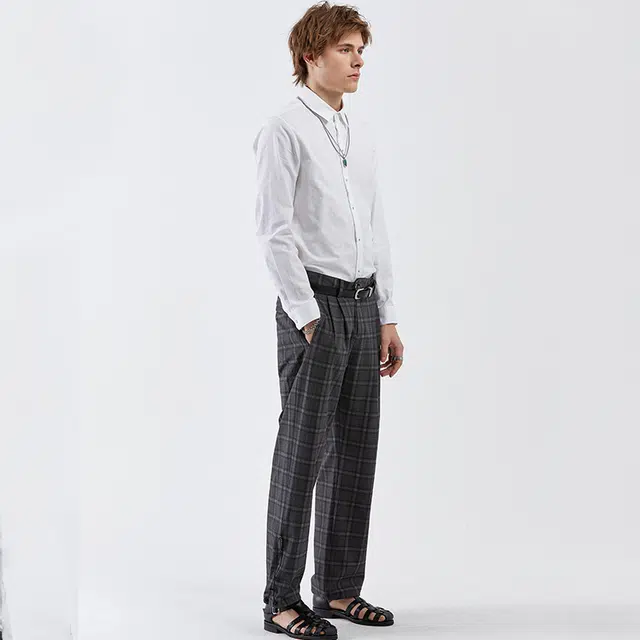 DAVID NAMAN SS22