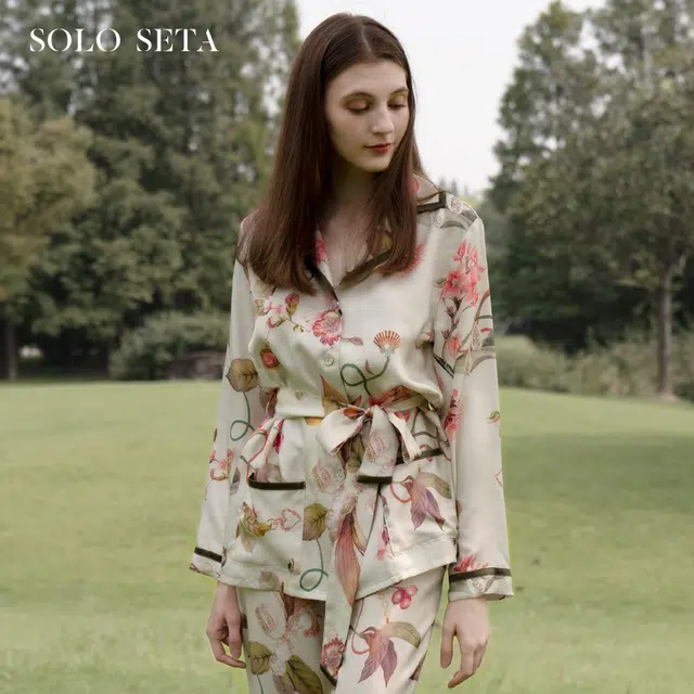 Solo seta