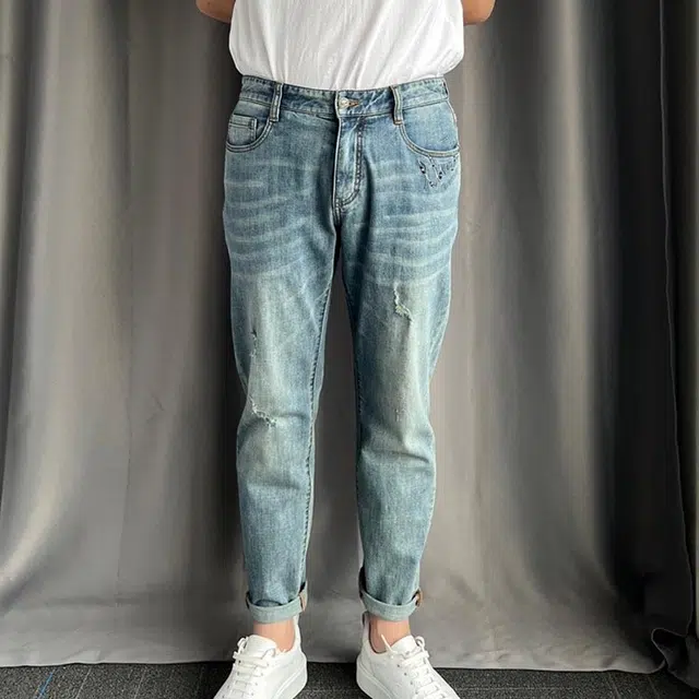LIUJO UOMO SS22