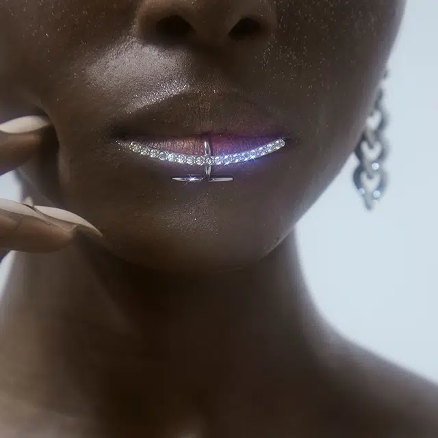 BLACKHEAD