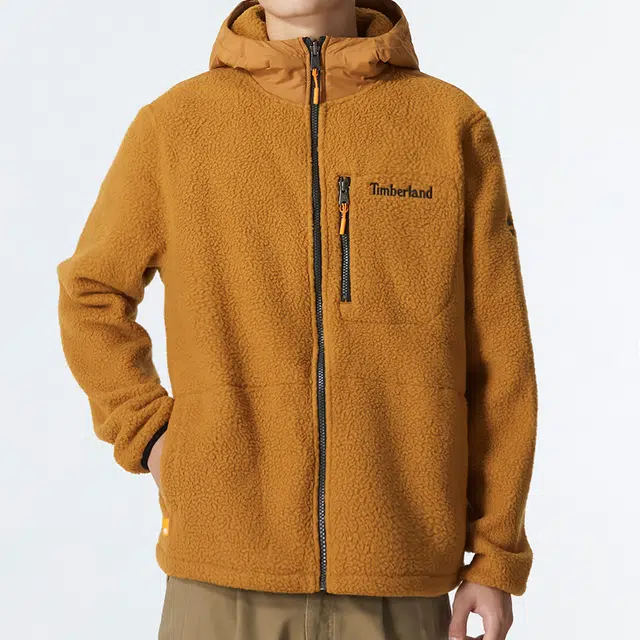 Timberland