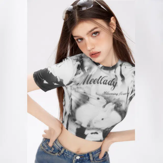 MEETLADY LogoT