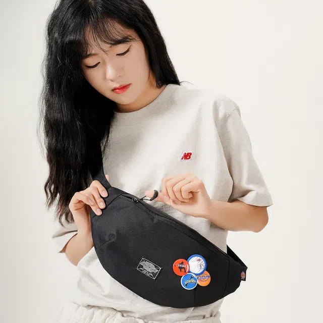 Dickies