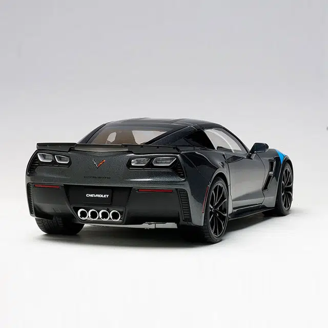 AUTOart 118 CORVETTE GRAND SPO