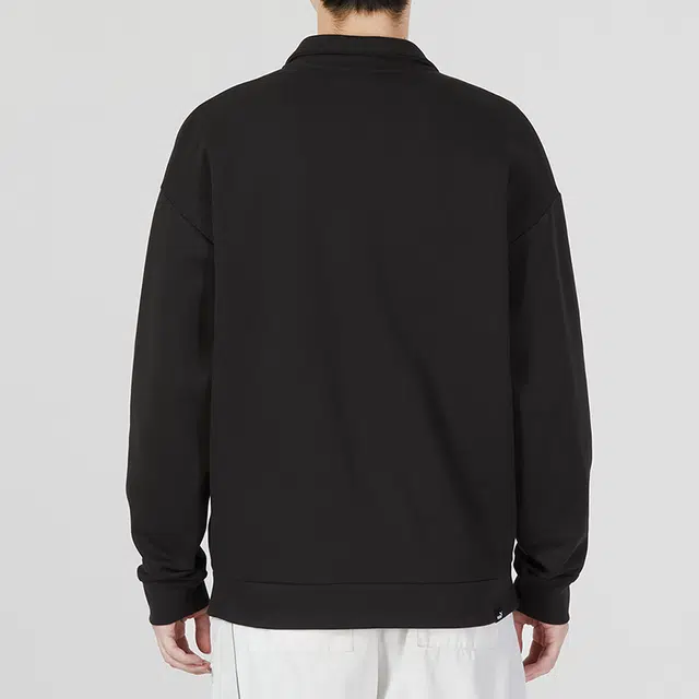 PUMA RADCAL Track Jacket DK Logo