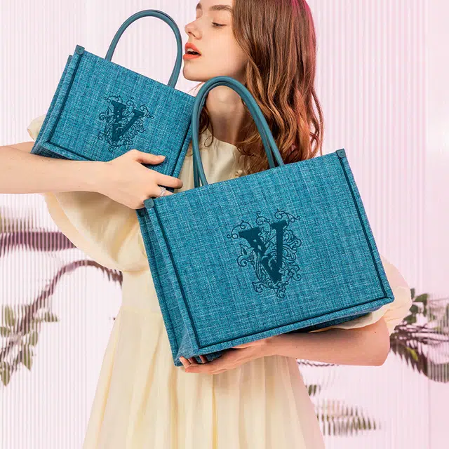 VANESSA HOGAN VH Tote