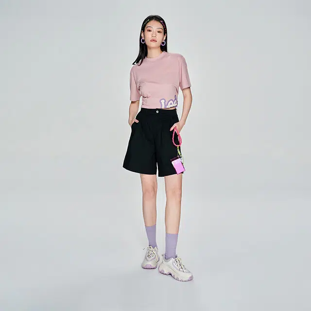 Lee XLINE SS23