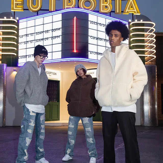 LOVEMELATER FW22