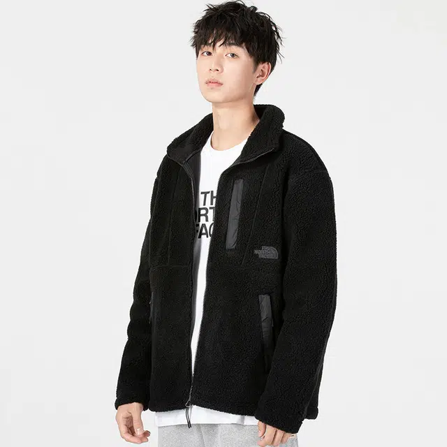 THE NORTH FACE