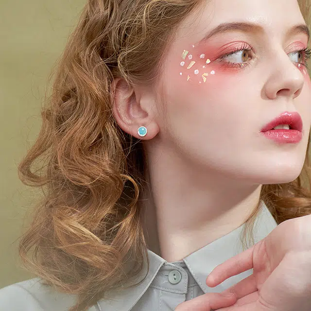 DAISY BEAUTY S925