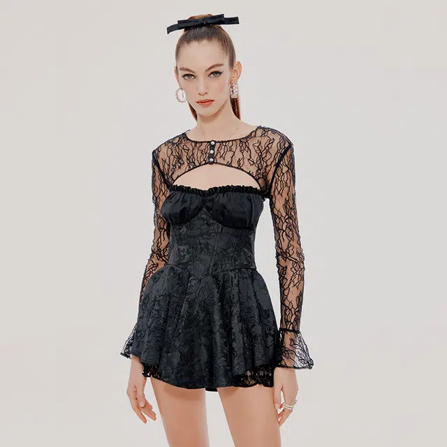 NANA JACQUELINE SS22