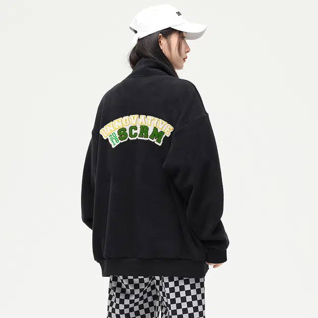 SCRM
