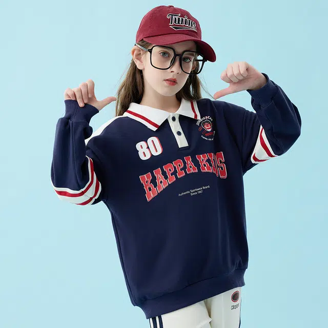 KAPPA KIDS T