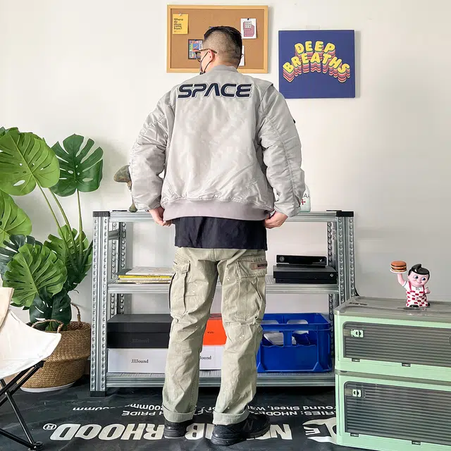 VIP Space
