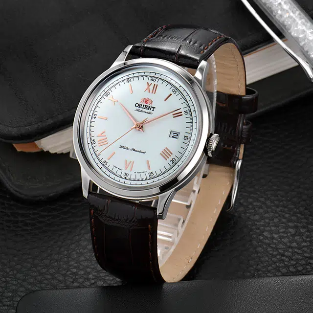 ORIENT FAC00008W0