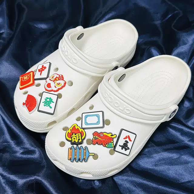 US8ACC crocsDIY