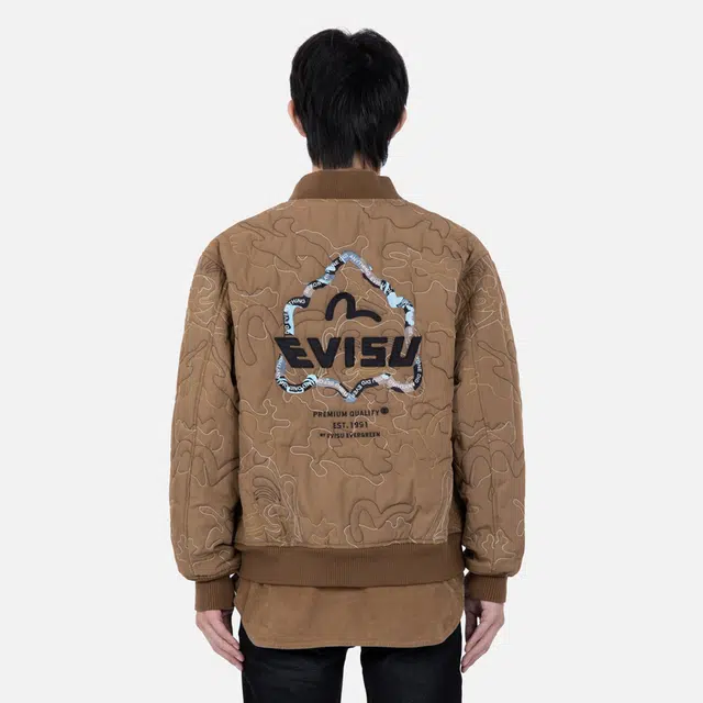 EVISU AW22