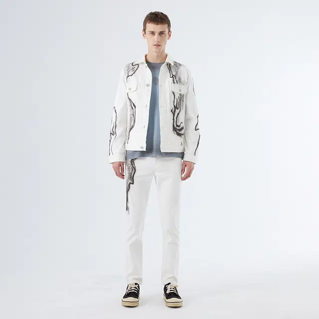 DAVID NAMAN SS23