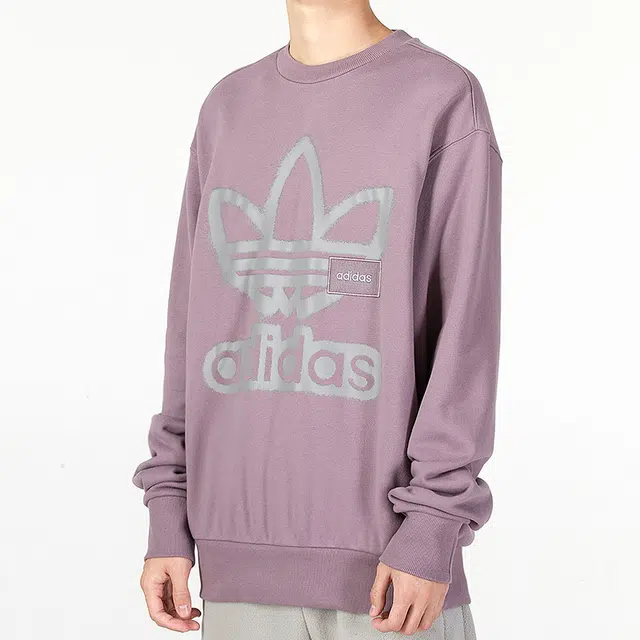 adidas originals Adicolor Crew Logo