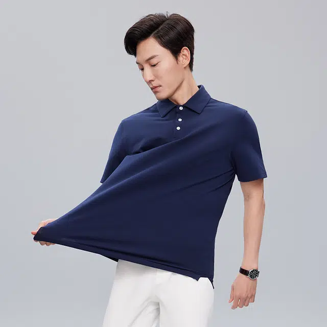 T Polo