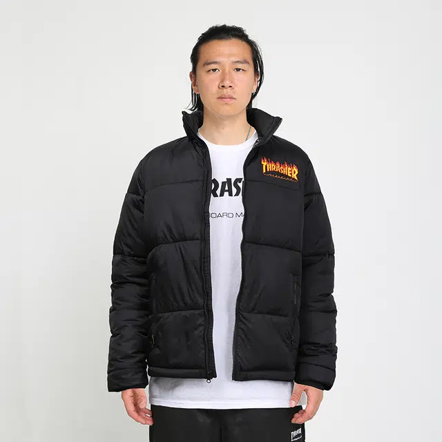 Thrasher FW22