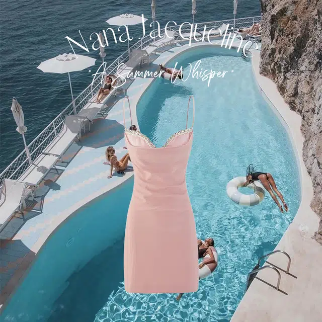 NANA JACQUELINE SS22 V