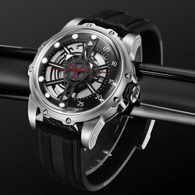 HANBORO HBR8857-BH