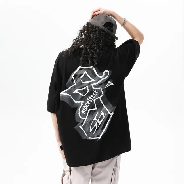 SIDEEFFECT LogoT