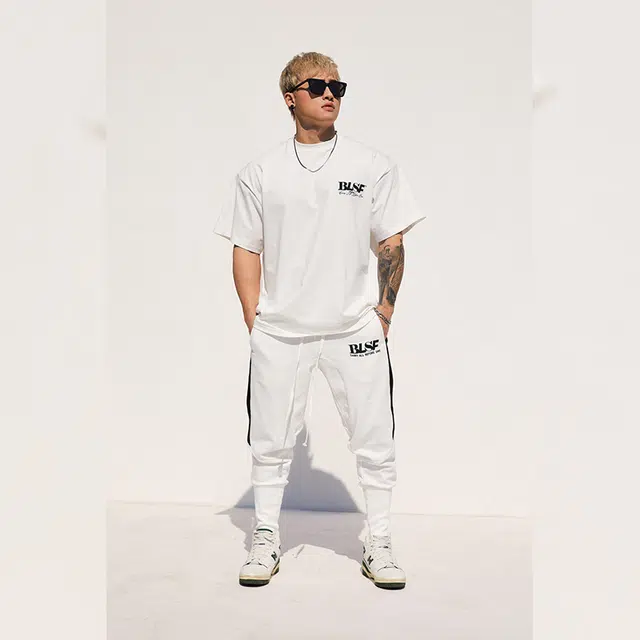 BLUESFLY T