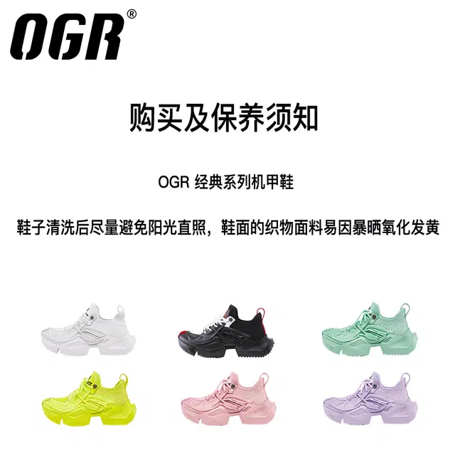 OGR 3D