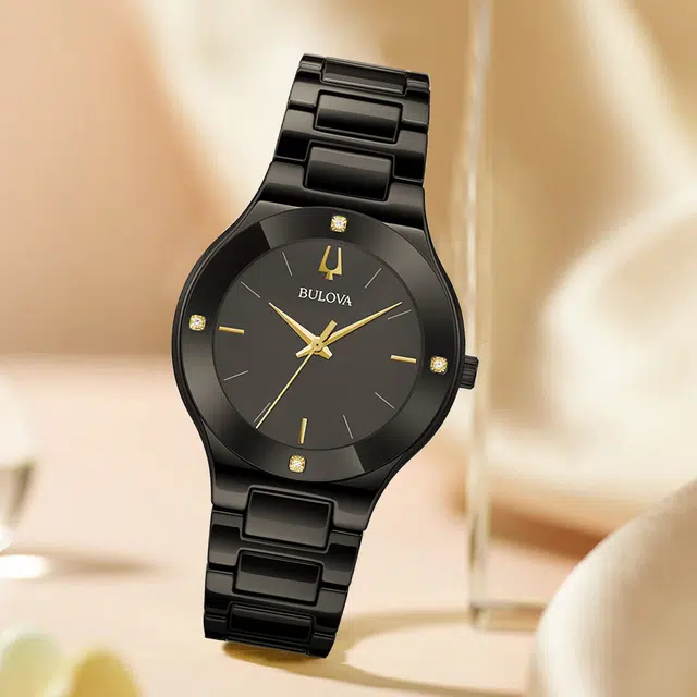 BULOVA 35mm 30 98R293