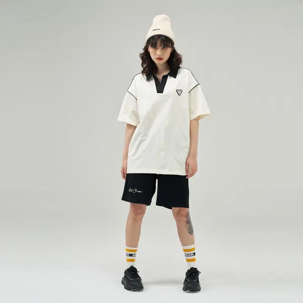 HARDY HARDY Polo