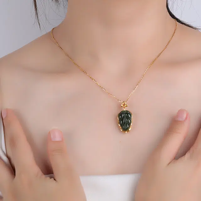 IS YOU 18K