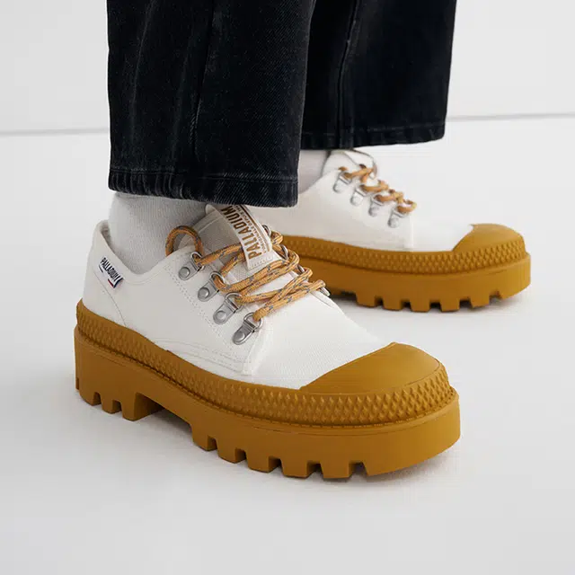 Palladium Pampa PampaMtLo