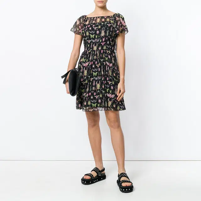 RED VALENTINO