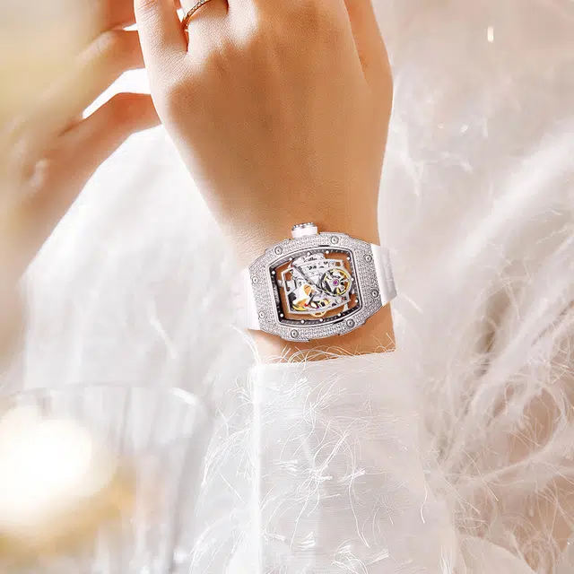 Tourbillon 1992
