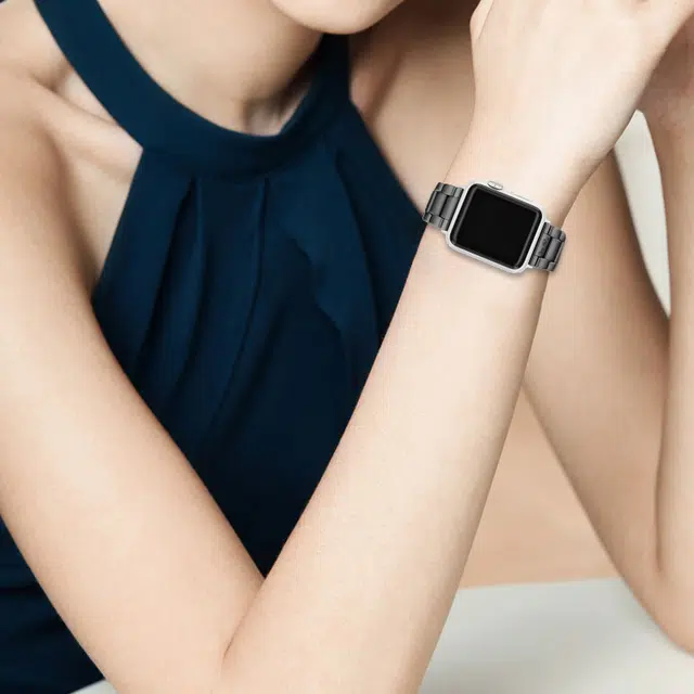 COACH APPLE STRAPS 20mm 14700088-1