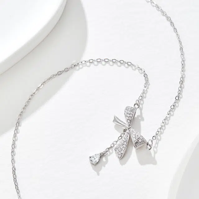 LILYLOTTY S925