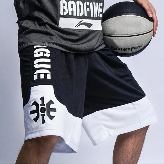 LiNing BADFIVE