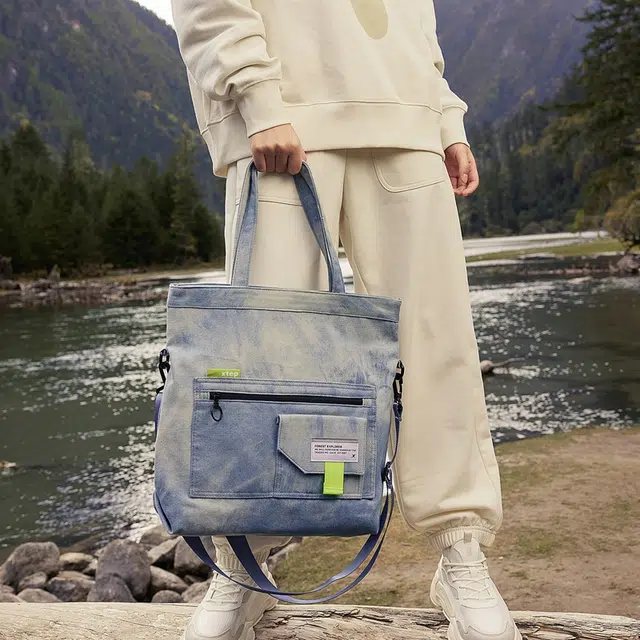 Tote