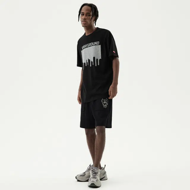 SPRAYGROUND T