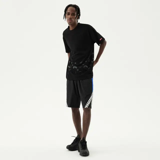 SPRAYGROUND Logo T