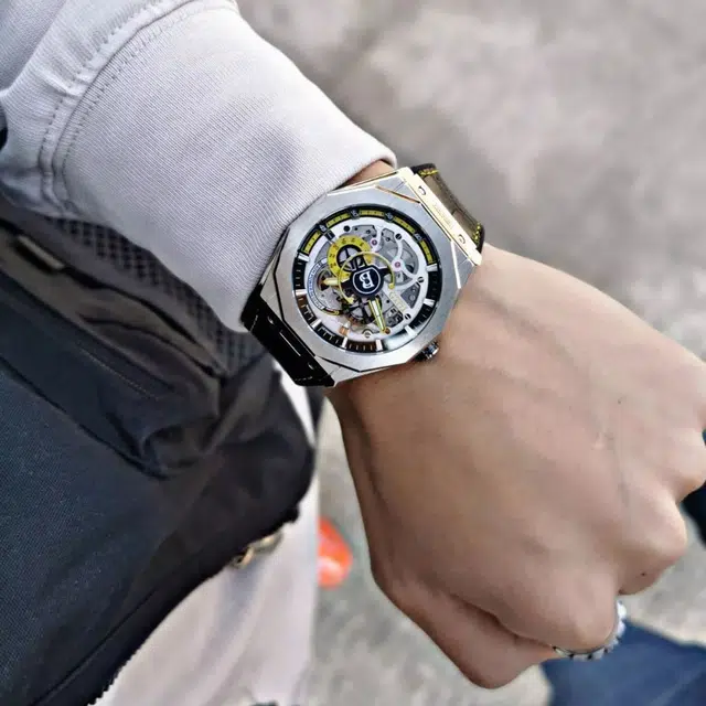 BONEST GATTI BG7601-B4